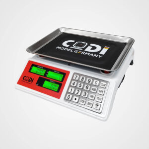 Balanza Comercial CD-82