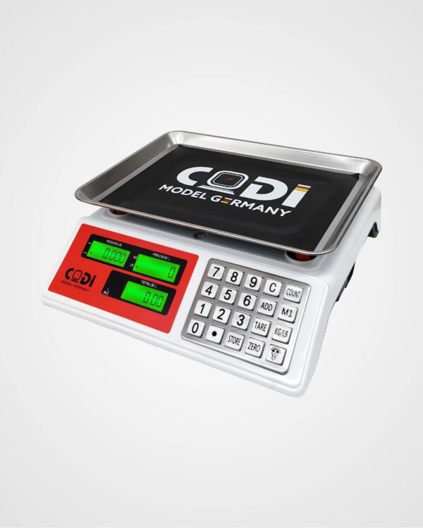 Balanza Comercial CD-82