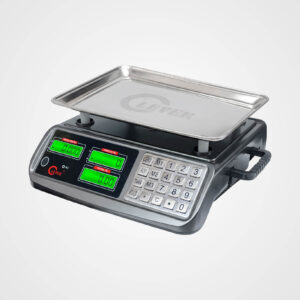 Balanza Comercial CL-960