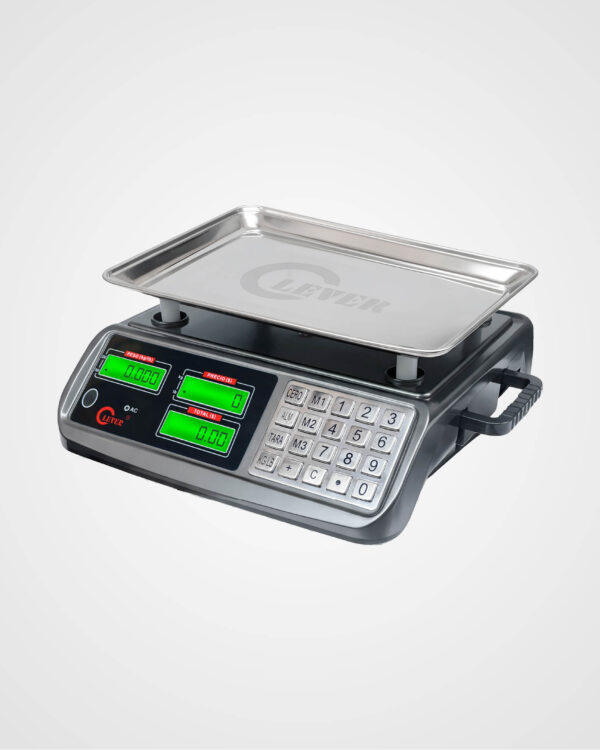 Balanza Comercial CL-960
