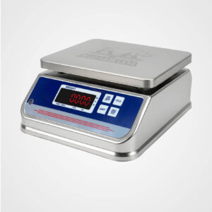 Balanza Comercial KM-F1