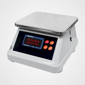 Balanza Comercial KM-F1