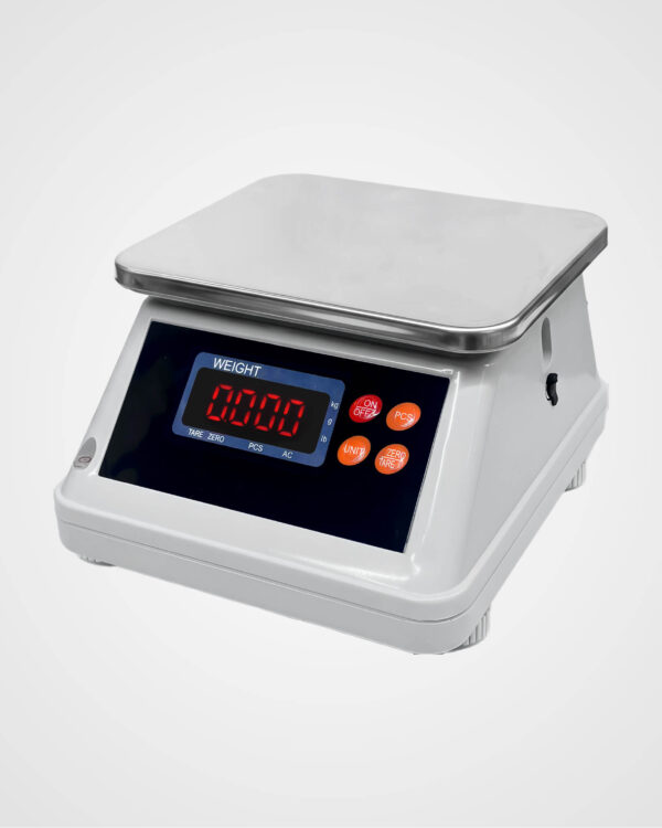 Balanza Comercial KM-F1