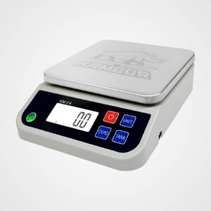 Balanza Comercial KM-F4