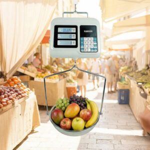 Balanza Colgante KOK-150 Kambor