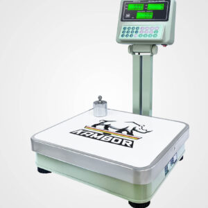 Balanza Comercial Q-606