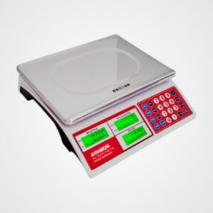 Balanza comercial 40 kg kd-21